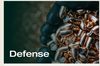 Manufacturing Solutions for the Defense Industry-Image