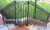 Antimicrobial, warm to touch handrail coating-Image