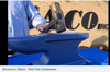 ZIRCONIA vs. MACOR Field Test Comparison-Image