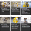 Recommended Rollo-Mixers for Product Testing-Image