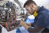 Power Industry Cable & Harness Assemblies-Image