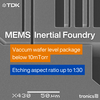 Inertial MEMS Foundry-Image