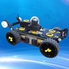 Robot Design into Reality — 50% Faster Development-Image