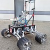 CNC Machining for intelligent robot-Image