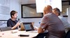Developing projects and optimizing technology-Image