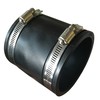 Flexible PVC coupling-Image