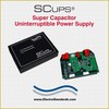 SCUPS® & Other Lithium Ion Capacitor Power Systems-Image