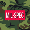 MIL-STD-167-1 Vibration Testing Services-Image