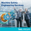 Engineering services for machine safety-Image