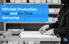 Efficient Production for Precision Needs-Image