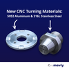 2 New Materials for CNC Turning-Image