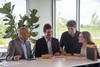 AI Consulting To Simplify The Complex-Image