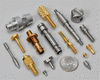 CNC Swiss Precision Machined Components-Image