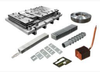 “Design-to-Delivery” Precision Metal Stamping-Image