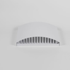 HVAC Plastic Parts – Design to Container Shipping-Image