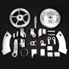 CNC Machining for Aluminum Alloy Parts-Image