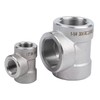 petrochemical engineering pipe part-Image