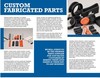 Manufactured parts to your unique specifications.-Image