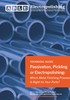 Passivation, Pickling or ElectroPolishing?-Image