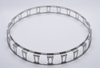 Thin-Walled Ring-Type Aerospace Parts-Image