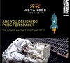 Are you designing PCBS for Space?-Image