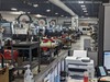 Automated Electronics Assembly Equipment-Image