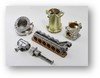 Precision Machining for Aerospace Industry-Image