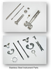 Precision Machining Components for Medical Devices-Image