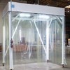 Offering Automated Clean Room Services-Image