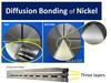 Diffusion Bonding of Nickel-Image