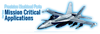 Precision CNC aerospace machining-Image