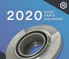 2020 Cool Parts Calendar-Image