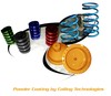 4 Advantages of Powder Coating for Springs-Image