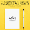 Technical Writing is an Art and a Skill-Image