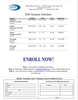 NDE Quality Training Center 2026 Summer Courses-Image