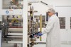 Precision Die Cutting in a Clean Room Environment-Image