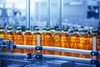 Tube Bending for Food & Beverage Equipment-Image