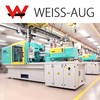 Weiss-Aug Adds New Horizontal Presses to Molding-Image