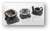 Hydraulic Systems Parts for Aerospace-Image