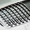 What's Shining: The Evolution of Car Grilles-Image