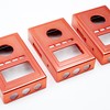 Customized Aluminum Alloy Housing for Instruments-Image