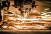Keytronic: Precision metal fabrication and more-Image