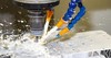 Highly customized, single piece foam products.-Image