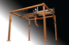 Custom Integrated Multi-Axis Gantry Systems-Image