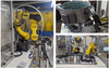 Tri-Mation Industries Driven Series Clip Feed System-Image