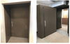 Designing, Fabricating, and Installing Accelerator Room Doors for Cancer Care Centre-Image