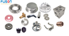 Custom SUS 304 Precision Wire Cutting Solutions-Image