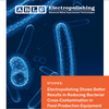 Reduce Contamination of Food Production Equipment-Image