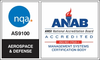 Able Earns AS9100:2016 Certification-Image