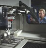 We don’t machine metal or plastic materials-Image